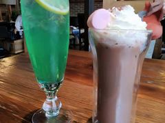 -印咖啡IN COFFEE(红旗街店)