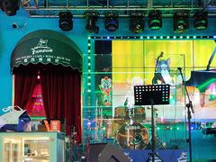 -Famous肥猫墨西哥音乐餐吧(五棵松华熙LIVE店)