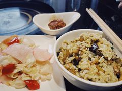 -江龙饭店·乌江豆腐鱼(乌江老桥头店)