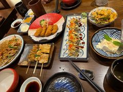-鸟鹏烧鸟居酒屋(龙岗万科店)