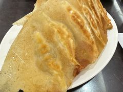 -邢家锅贴老店·非遗·开封菜(金明广场店)