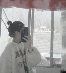 -茶发Salon·烫发染发理发