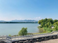 -青龙湖公园