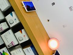 -Apple零售店(深圳益田假日广场店)