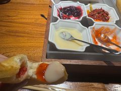 -纳瓦新疆菜(银都店)