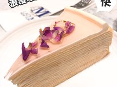 -Lady M(沙田新城市广场店)