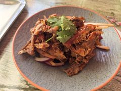老味鸡架-老味烧烤(总店)
