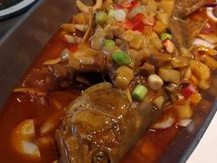 -徽珍源(龙茗路店)