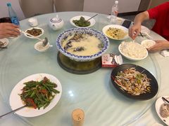 -禧福楼·十五年老店(科技城店)