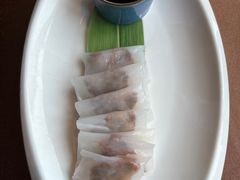 -金鹰国际酒店·满园春中餐厅