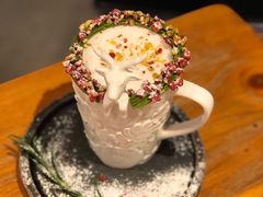 -BE NORMAL CAFE(霞溪路店)