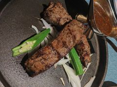 -俄士厨房(万松园店)