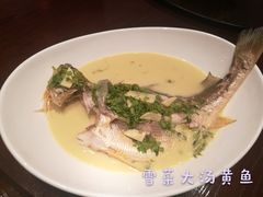 -明州小宴(文化广场店)