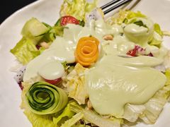 -钱塘秋荷·新江浙菜(沪太路店)