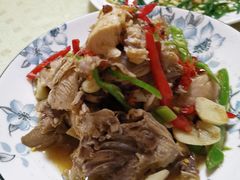 -苏莱特色牛骨滩羊手抓馆(长城东街总店)