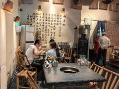 -大风老火锅(江北一店)
