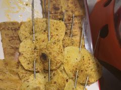 -禧香逢烧烤金牌鸡手王(繁荣路店)