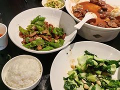 -简小舍·民间手艺菜(武昌江滩店)