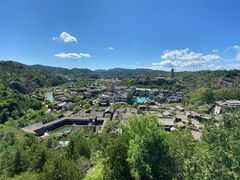 -云端咖啡(山顶教堂店)