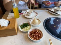 糖蒜-东门口涮肉·砂锅·烤串(老门东店)