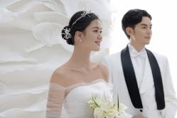 -金夫人婚纱摄影