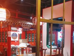 -北平食府.北京烤鸭(亦庄店)