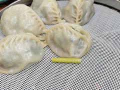 -叶存利海鲜大馅饺子(海宁路总店)