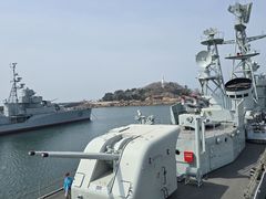 -中国人民解放军海军博物馆