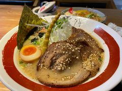 -雷门拉面店(新光天地店)