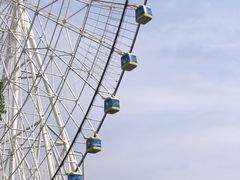 -南昌之星摩天轮