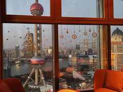 -翡翠36餐厅(浦东香格里拉店)