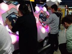 -大玩家(大连高新万达店)
