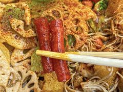 -南门黄孃甜不辣