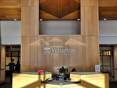-宾夕法尼亚大学沃顿商学院