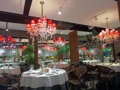 -小河盐帮·私家菜·烤鸭(三元桥·霄云路店)