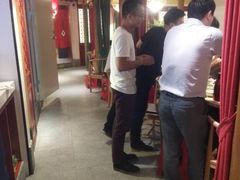 -湘阁里辣(南岭购物广场店)