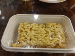 -烤肉季饭庄