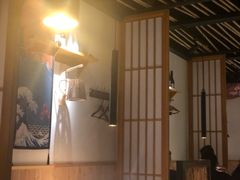 -本寻烧肉酒场(双井店)