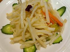 -老雒阳面馆·水席(定鼎门店)