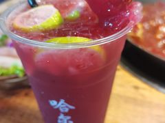 -楠火锅(哈尔滨金爵万象店)