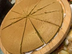 彝家荞饼-阿斯牛牛·凉山菜(新会展店)