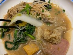 麻辣烫-眉州小吃(石景山店)
