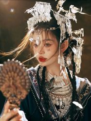 -米莱摄影写真(五大道别墅店)