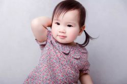 -西瓜庄园儿童摄影