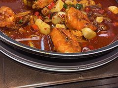 -蟹宗蟹(润达国际五楼店)