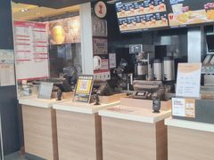 -麦当劳(深圳北站高铁店)