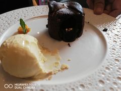 熔岩蛋糕-Kitchen·Y洋厨房西餐厅(王府壹号店)