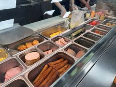 -SUBWAY赛百味(浦东机场店)