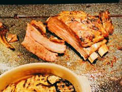 -西安W酒店·WEI全味西餐厅