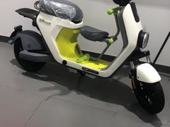 -九号电动车(安定门内大街店)